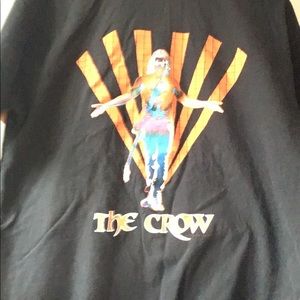 The Crow Shirt